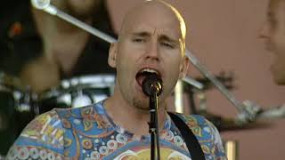 Vertical Horizon  Everything You Want  7221999  Woodstock 99 West Stage [upl. by Inoy951]