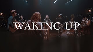 We The Kingdom  Waking Up Live Album Release Concert [upl. by Yluj792]