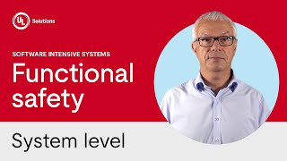 ISO 26262 – Functional Safety at the System level [upl. by Hardigg]