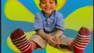 Playhouse Disney  2004 Commercials [upl. by Sanfourd230]