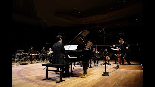 György Ligeti  Concertos [upl. by Haraj]