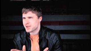 HBO 247 Ilya Bryzgalovs thoughts on the universe [upl. by Nesbitt]