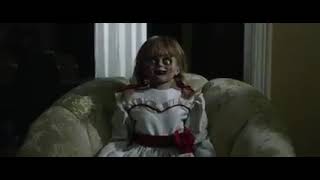 Anabelle 3 película completa en español [upl. by Etteloc]