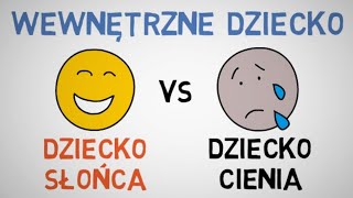 Jak TWOJE DZIECIŃSTWO wpływa na DOROSŁE ŻYCIE  Odkryj swoje wewnętrzne dziecko [upl. by Luther47]