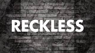 Bryan Adams  Reckless lyric video [upl. by Oihsoy]