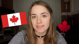 How To Speak Like A Canadian  Canadian Accent [upl. by Ainex]