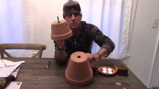 Best Flower Pot Heater [upl. by Frida]