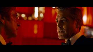 Oceans Thirteen  Ending Scene HD [upl. by Nonohcle280]