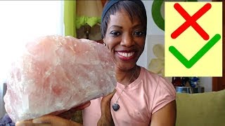 Before You USE or WEAR ROSE QUARTZ CRYSTAL  DO NOT Combine [upl. by Hampton]