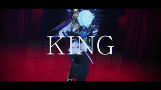 MMD Genshin Impact  KING  Dottore [upl. by Ainimreh]