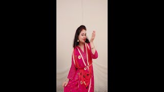 Salame E Ishq Meri Jaan  Muqaddar Ka Sikandar  Himani Saraswat  Dance Classic [upl. by Eseret]