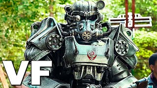 FALLOUT Bande Annonce VF 2024 [upl. by Pelagi642]