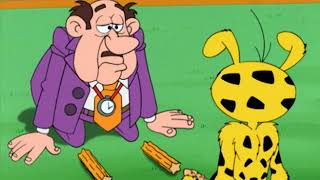 Marsupilami  S1 EP 10  Autoroute Marsupilami [upl. by Fidelia]