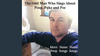 The Daddy Poop Song [upl. by Karli]