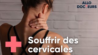 Douleurs cervicales  quelles solutions   Allo Docteurs [upl. by Arukas]