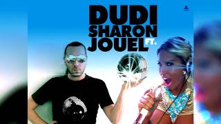 Dudi Sharon Ft Jouel  Jason Luis Erre Got A Remix Club Mix [upl. by Tillion783]