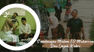 II Sambangan Malam 10 Muharrom Dan Ijazah Kubro II Gani Tv Channel [upl. by Naesad296]