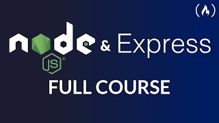 Nodejs and Expressjs  Full Course [upl. by Gruver]