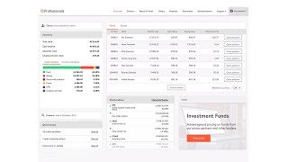 Swissquote Professionals for Asset Managers  Swissquote [upl. by Wrigley]