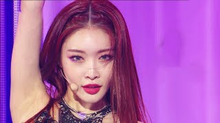 청하CHUNG HA  PLAY 교차편집stage mix [upl. by Ecirehs857]