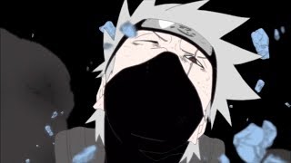 UICIDEBOY  Carrollton  Kakashi vs Obito AMV [upl. by Litha]