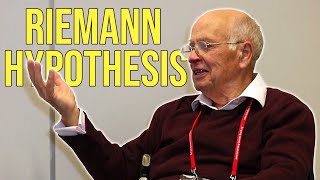 Sir Michael Atiyah Riemann Hypothesis Proof Interview [upl. by Fransen]