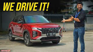 New Hyundai CRETA  All Details [upl. by Ethban965]