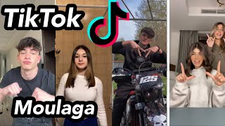 Moulaga TikTok Dance Compilations [upl. by Analat]