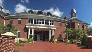 Ashland University  A Tour [upl. by Sadiras714]