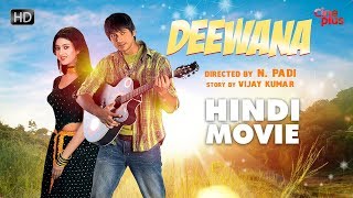 Deewana lyrics  Akhil  Pav Dharia  Desi Routz  Anshul Garg  Latest Punjabi Romantic Song 2020 [upl. by Gignac]