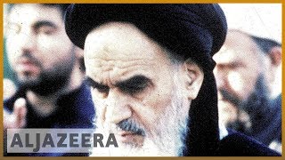 I Knew Khomeini Part 2 [upl. by Asi314]