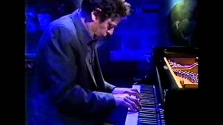 Philip Glass  solo piano Metamorphosis [upl. by Dadinirt482]