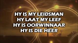 Ek Weet verseker Lyrics  Onbeskaamd [upl. by Bautram939]