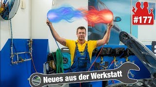 Heftiges Brummen in der Klimaanlage Was ist die Ursache [upl. by Whiffen]