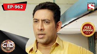 CIDBengali  Full Episode 962  28th March 2020 [upl. by Sherrard]