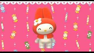 My Melody Greatest Hits Song Medley [upl. by Eelrak807]