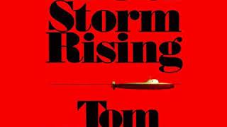 Red Storm Rising Audiobook by Tom Clancy [upl. by Paddie]