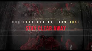 DEVILDRIVER  Keep Away From Me Official Lyric Video  Napalm Records [upl. by Lienahs24]