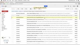 Can You Forward an Email Without Opening It in Gmail [upl. by Aohsoj]