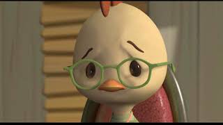 Chicken Little Escenas Eliminadas [upl. by Nicolle]