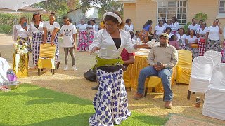 Best chilanga mulilo dance performance ShopTheRealDeal [upl. by Charlotte959]