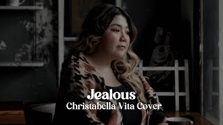 JealousLabrinth Christabella Vita Cover [upl. by Adnirual]