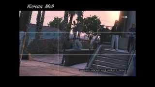 Grand Theft Auto 5 All Gang LocationsTerritory [upl. by O'Conner]