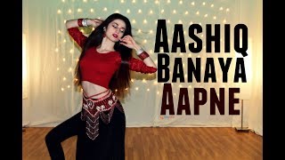 Dance on Aashiq Banaya Aapne [upl. by Gibbons125]