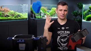 An Aquarium Filter Guide For Planted Tanks [upl. by Htrap]