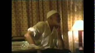 FULL  Ahmed Deedat debates American Soldiers [upl. by Annissa]