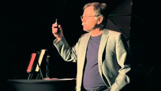 Beyond the quotcreation vs evolutionquot debate  Denis Lamoureux  TEDxEdmonton [upl. by Raleigh]