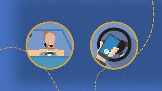 End Distracted Driving  Share this video and help make our roads safer [upl. by Marcello]