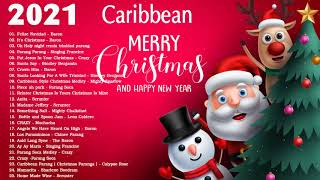 Caribbean Christmas Classics 2022  Best Caribbean Classic Christmas Songs 2022 Collection [upl. by Anivahs]