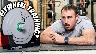 The Ultimate Flywheel Training Device Exxentric kPulley2 Review [upl. by Kaitlin]